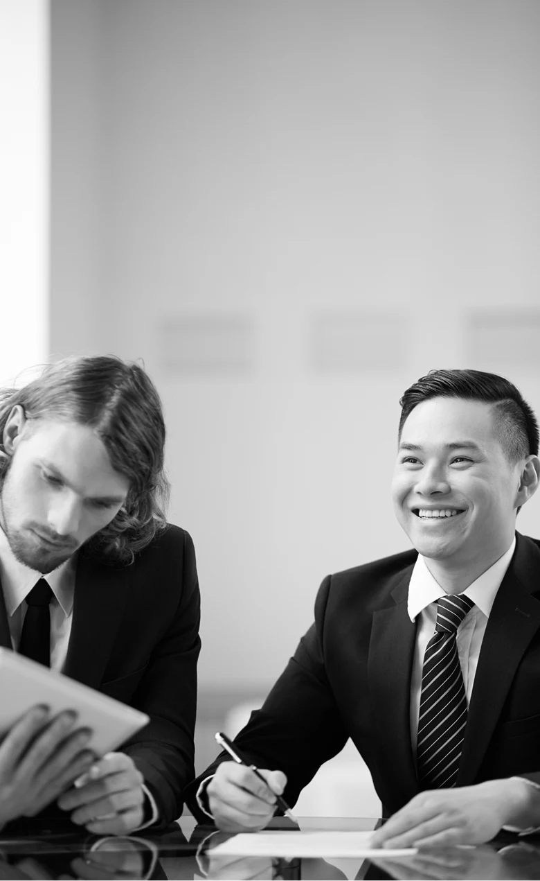 Finance & Consulting
