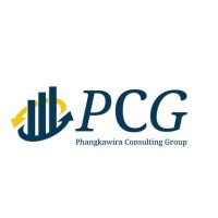 PCG Logo